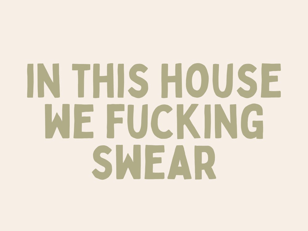 I Have No Idea What The Fuck I'm Doing |Sage and Cream