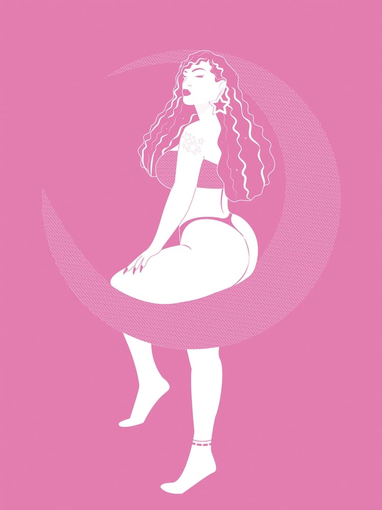 Rosa Mond