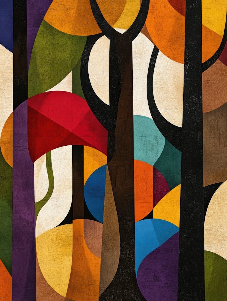 Abstract Trees 3