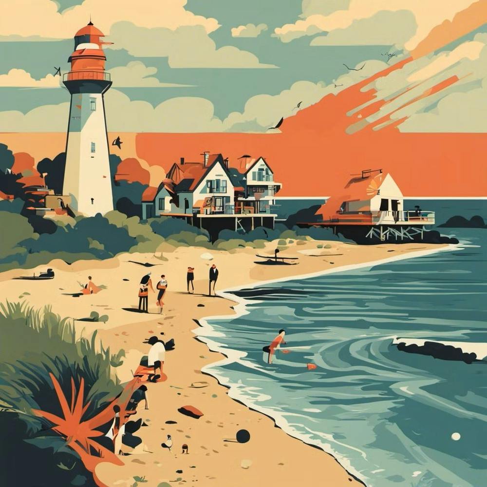 Lighthouse