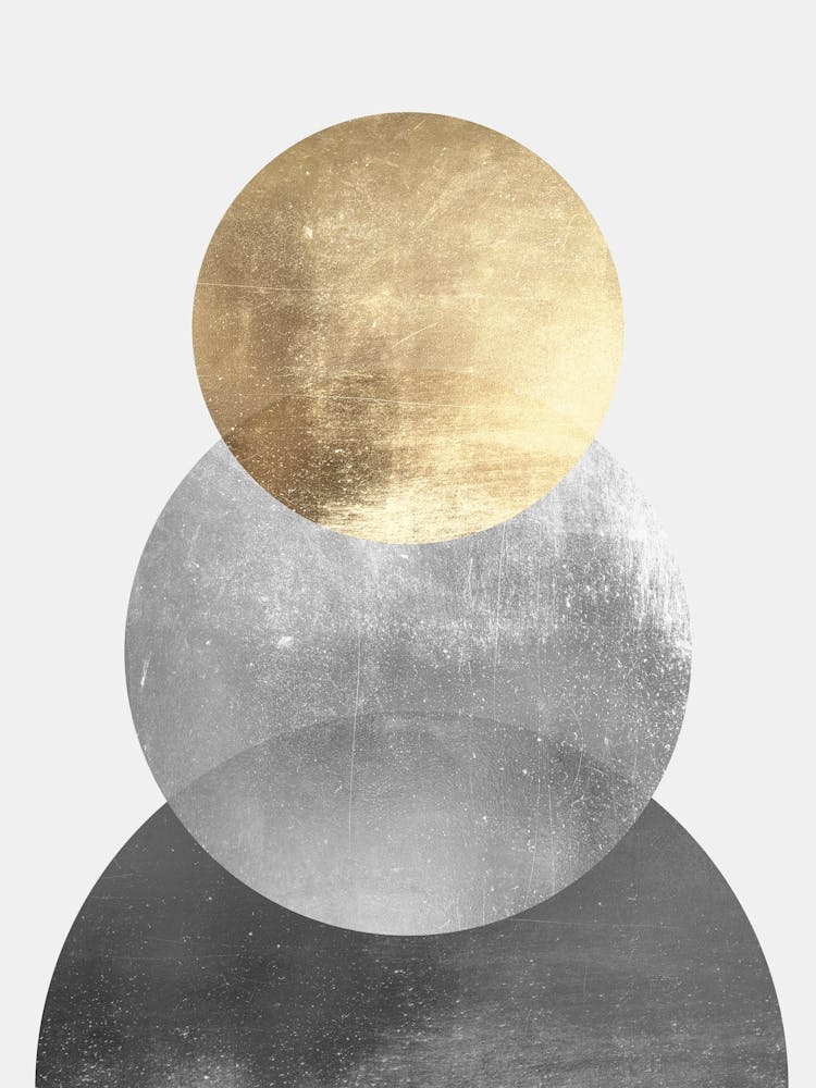 Geometric textures 2 1