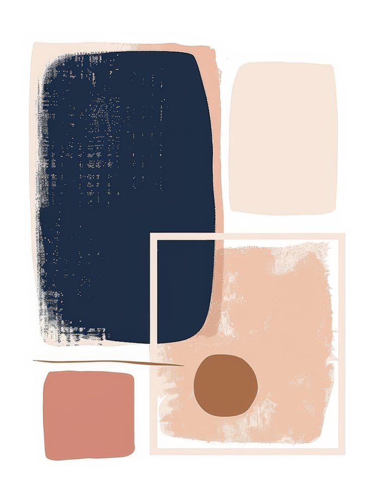 Abstract Painting 1008