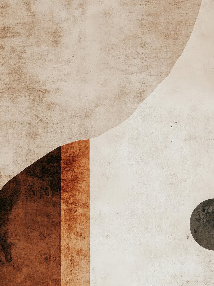 Abstract Painting 2856