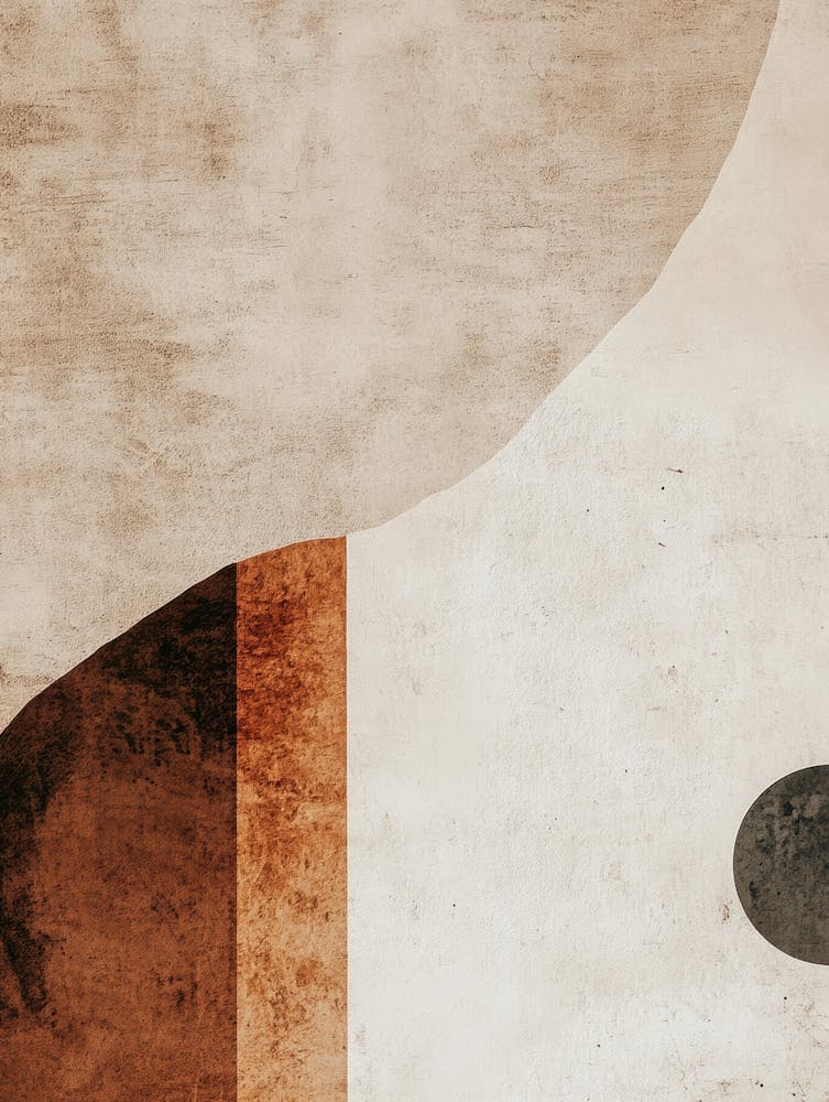 Abstract Painting 2856