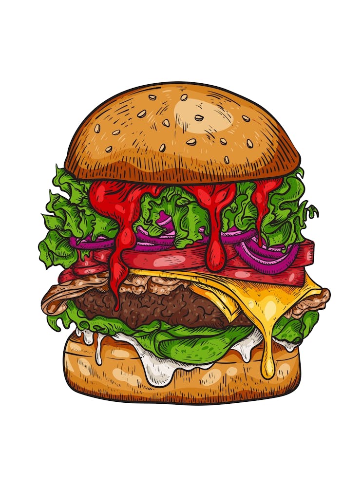 Burger
