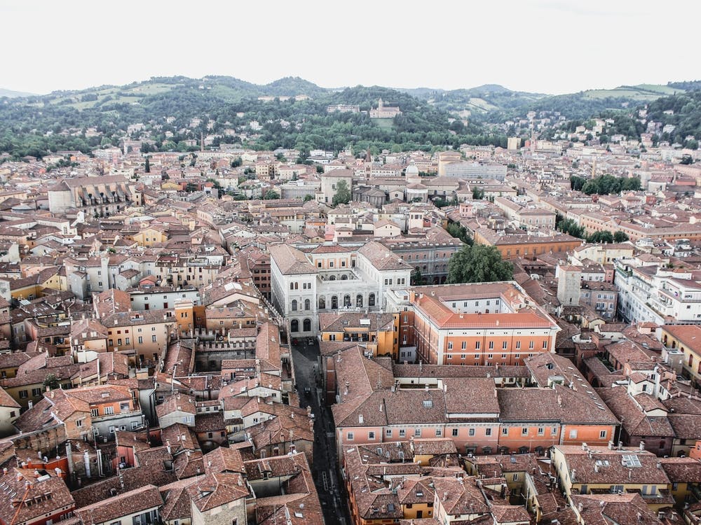 Bologna