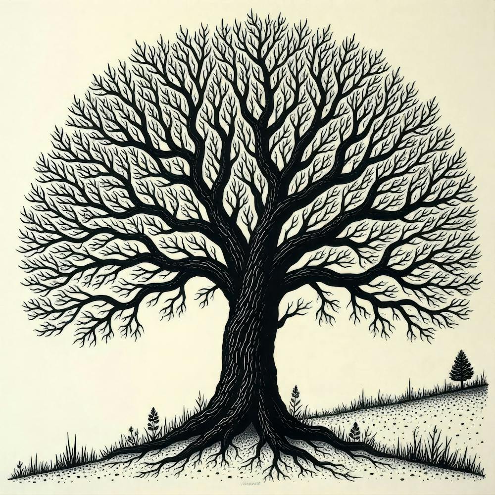 Tree Of Life 188