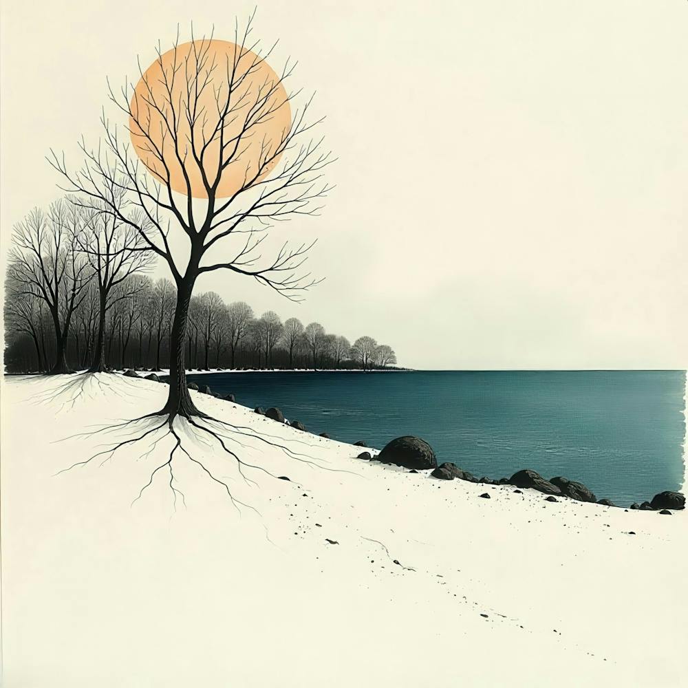 Winter Solstice
