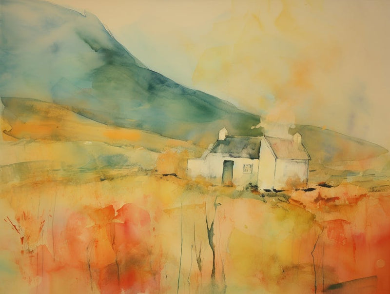 Welsh Cottage
