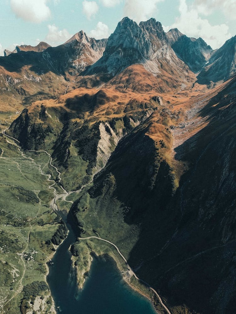 Lets Go Hiking