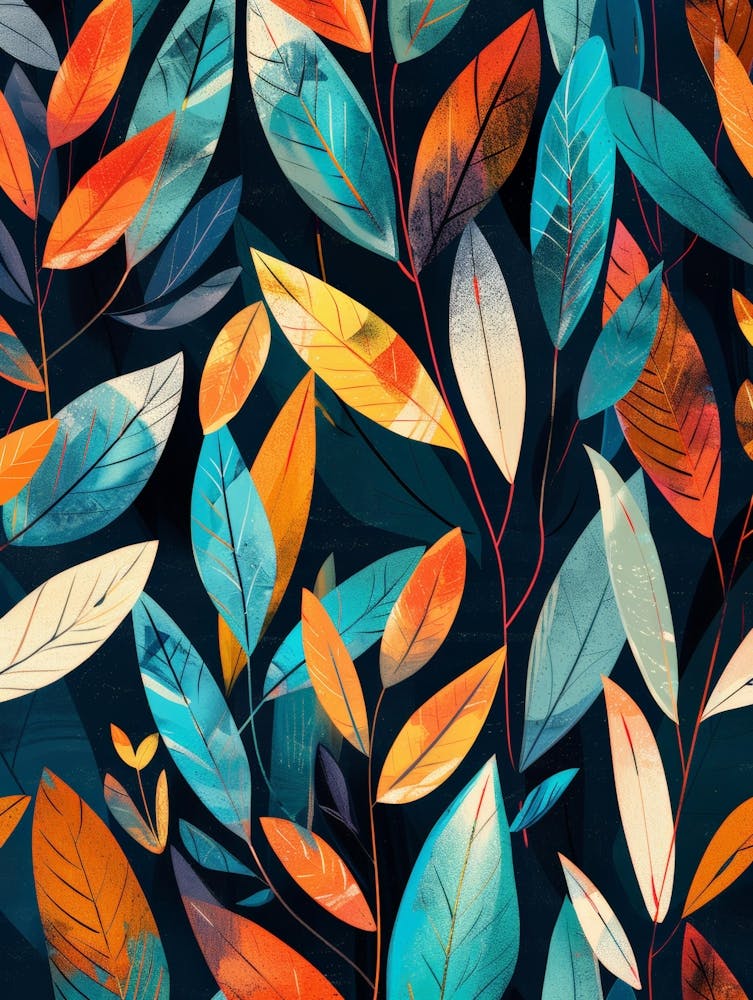Autumn Leaves 77