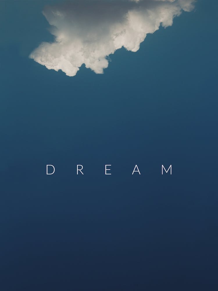 Galaxy Eyes Dream