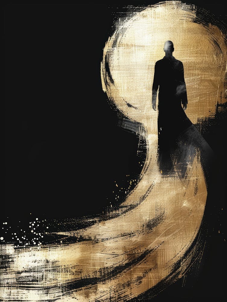 Golden Key