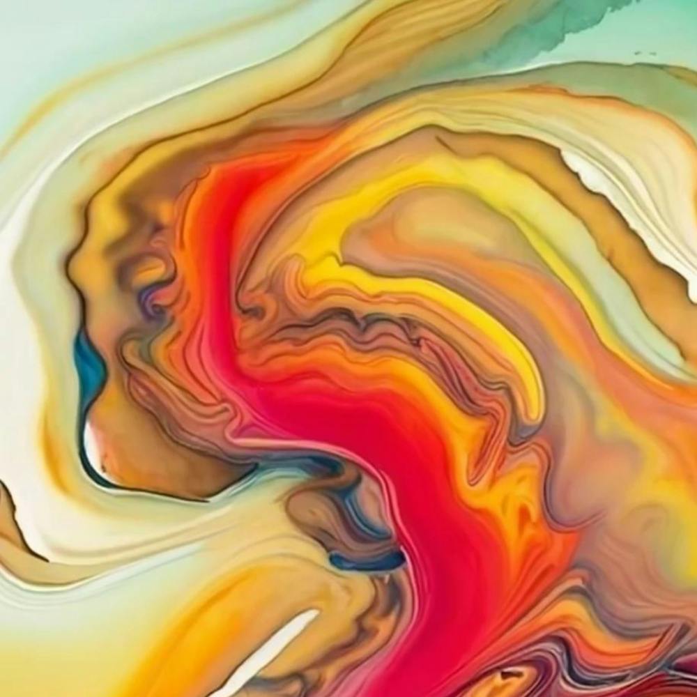 Abstract Painting 33