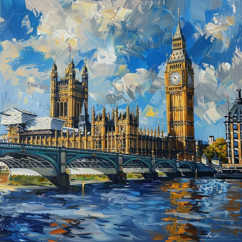 Big Ben 4