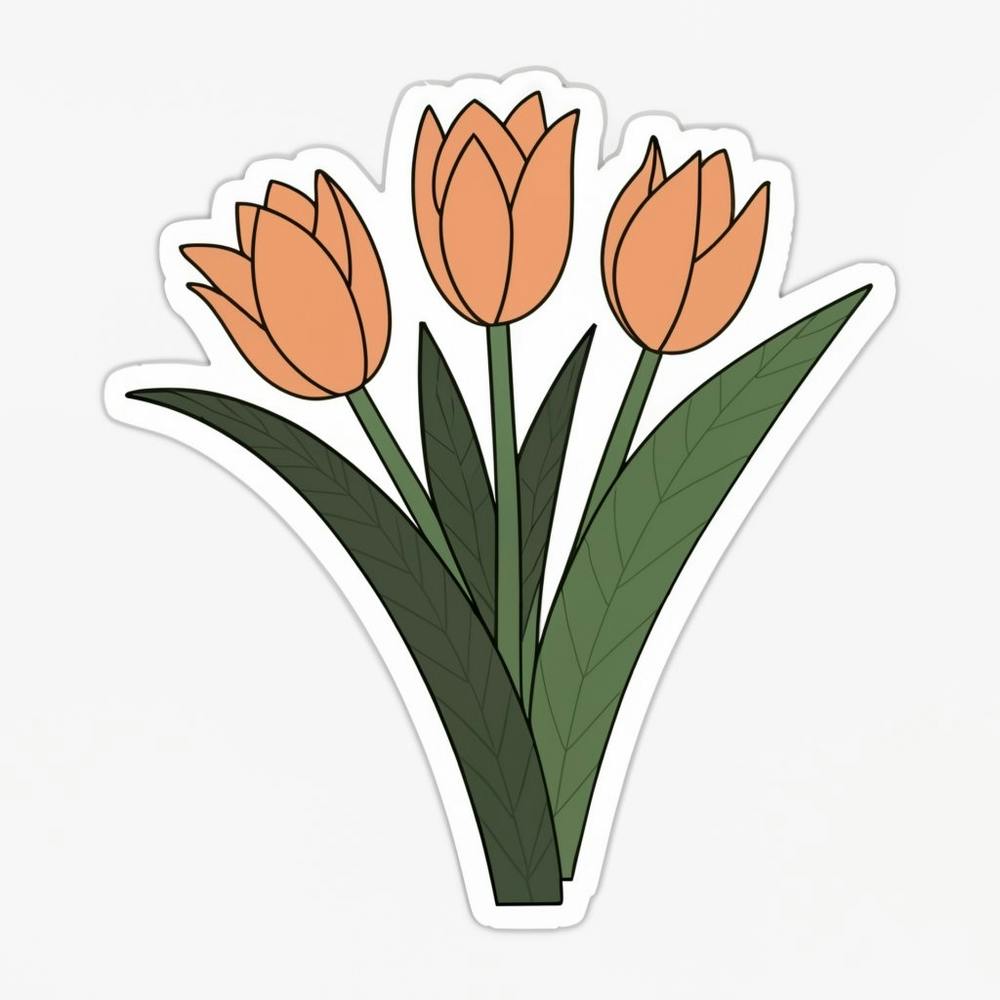 Tulips 2