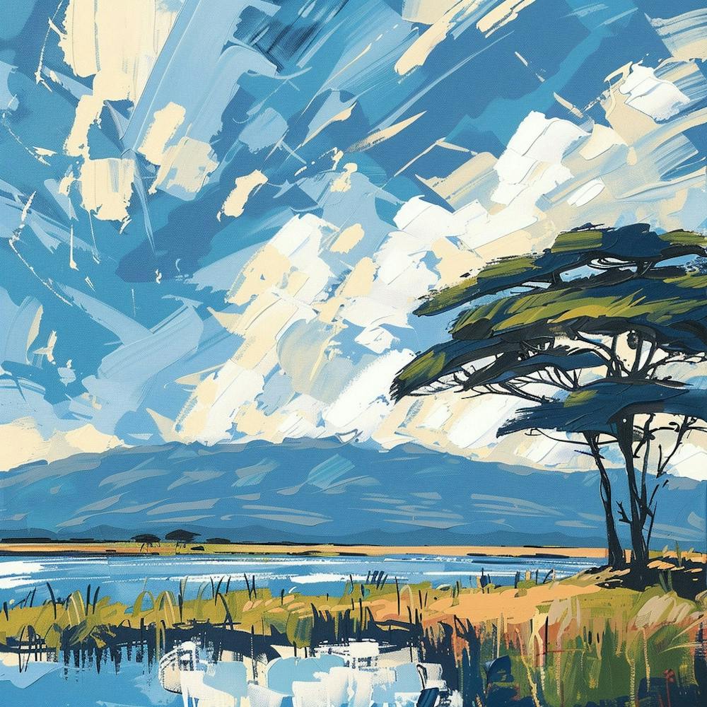 Lone Tree 1