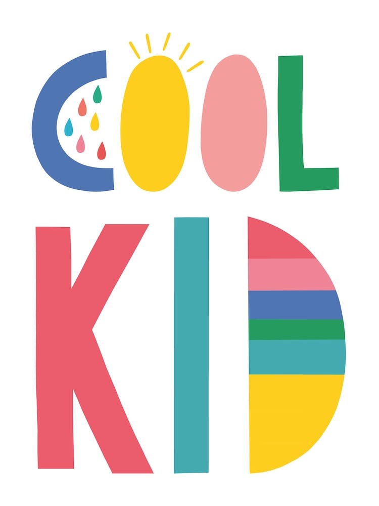 Cool Kid