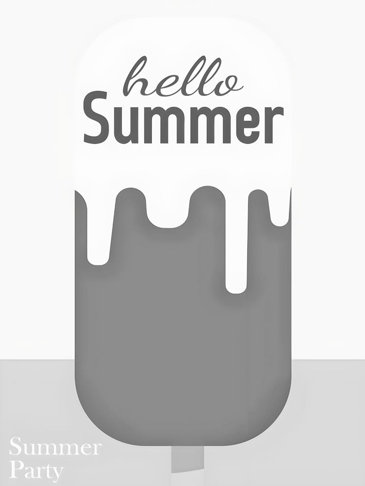 Hello Summer Party