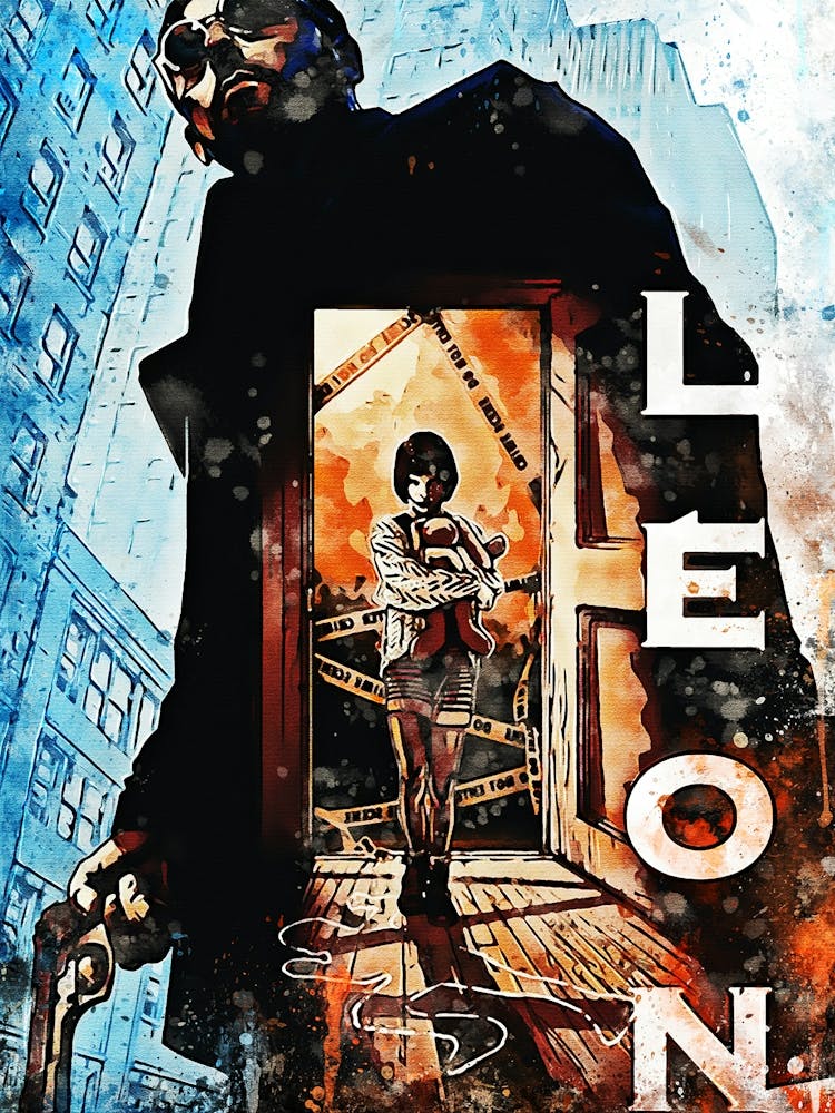 Leon movies