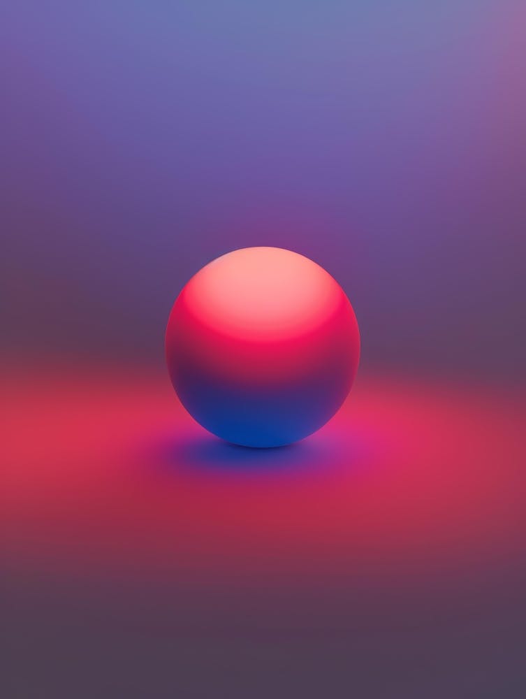 Ball Of Light