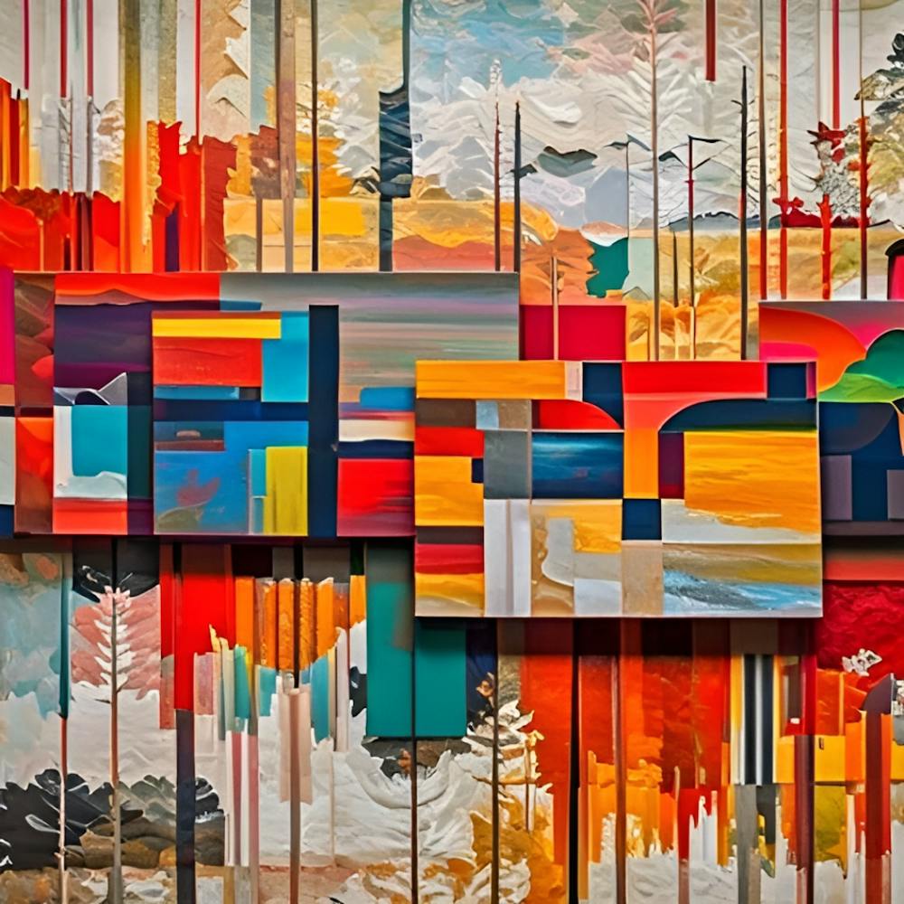 The cruelty of war and the extent of the destruction it leaves behind