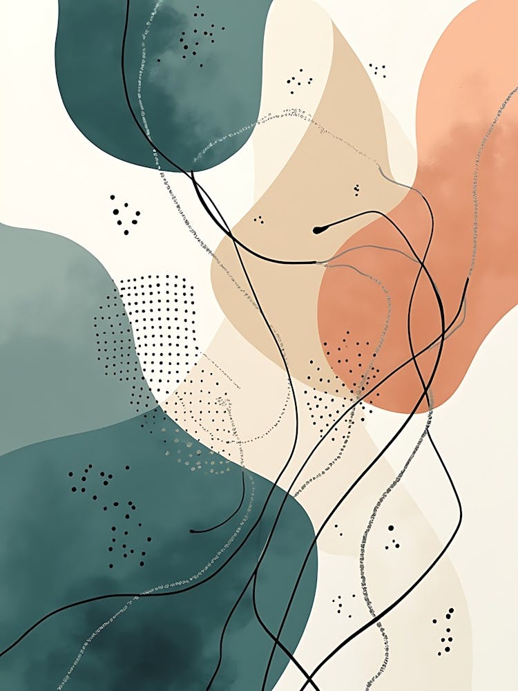 Nature's Quiet Balance