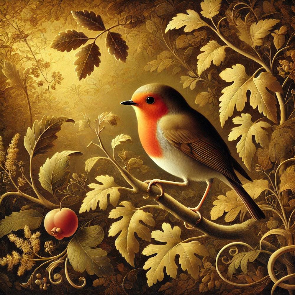 Robin