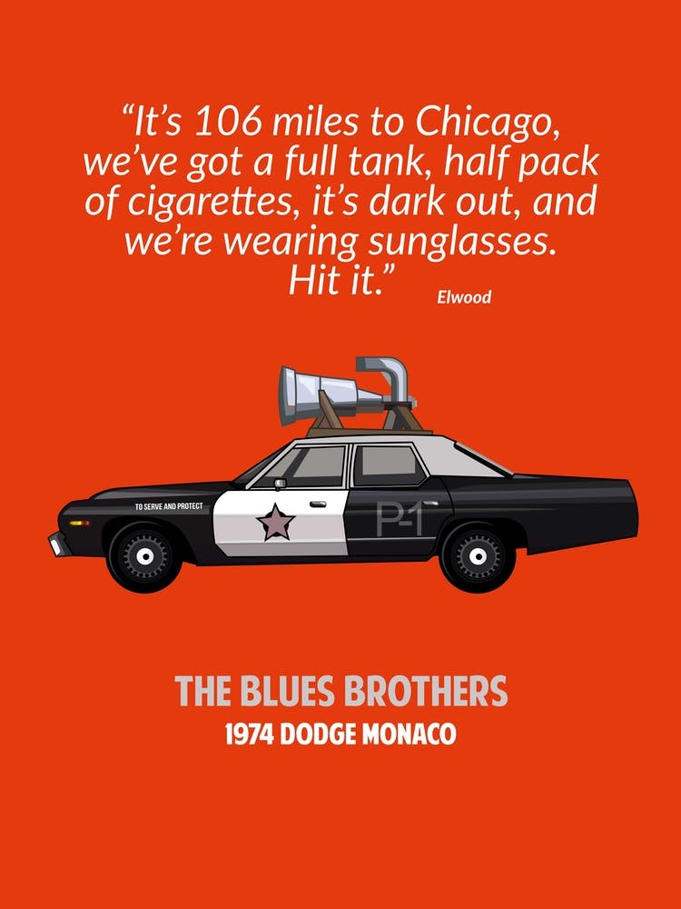 Blues Brothers