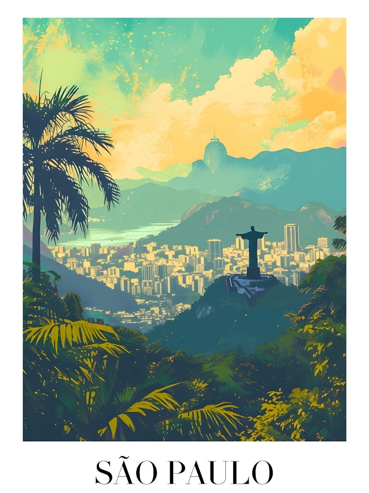 Sao Paulo