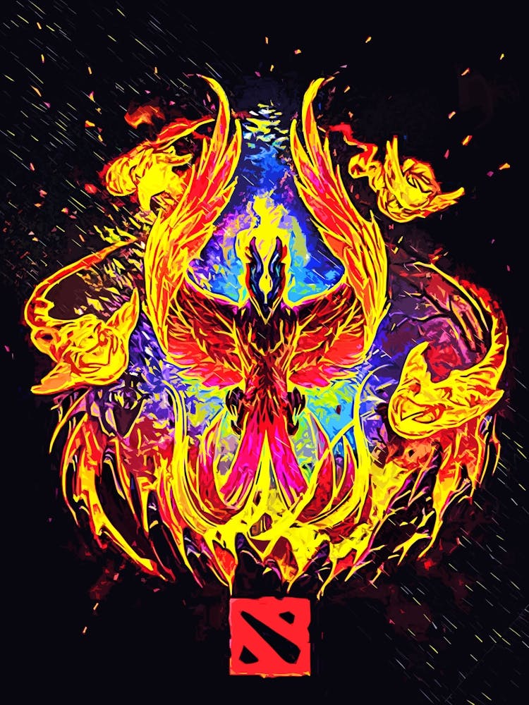 Dota 2 8