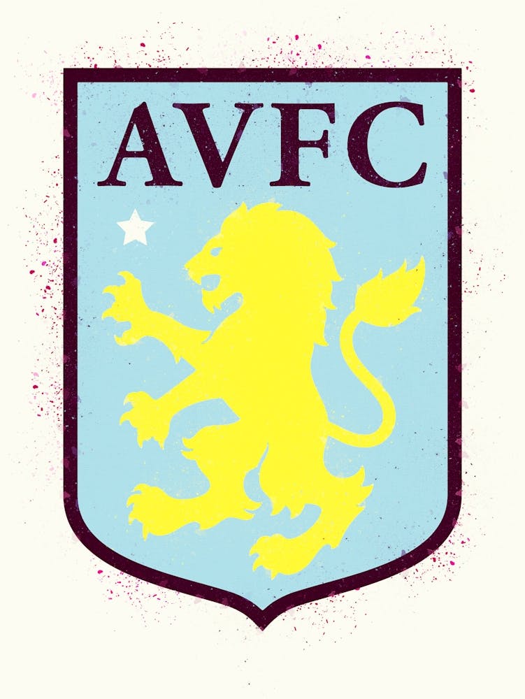 Aston Villa 1