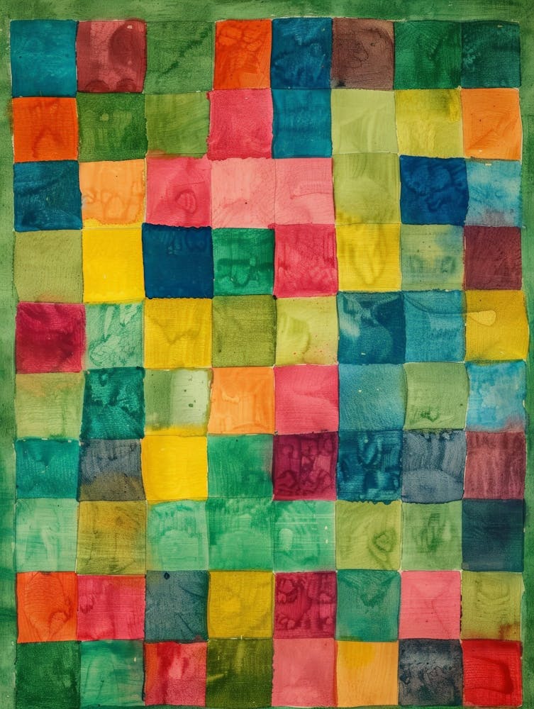Squares 17