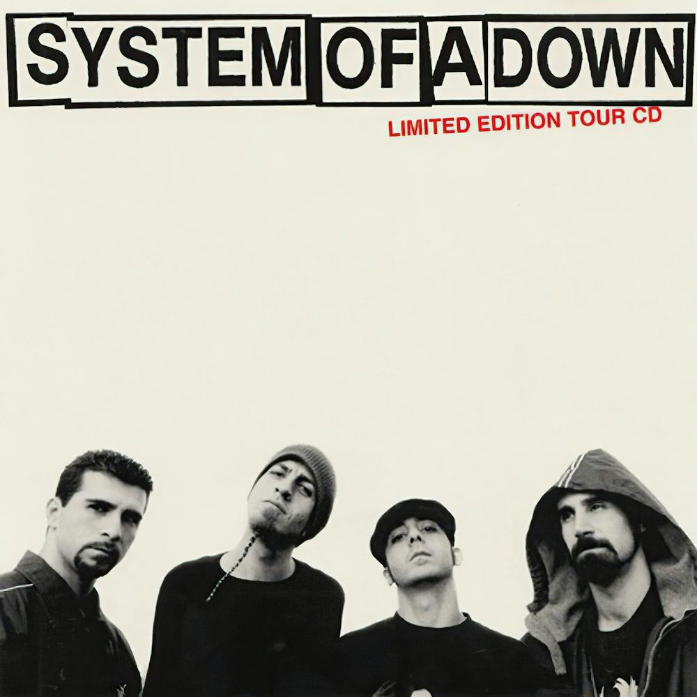 System Of A Down (8)