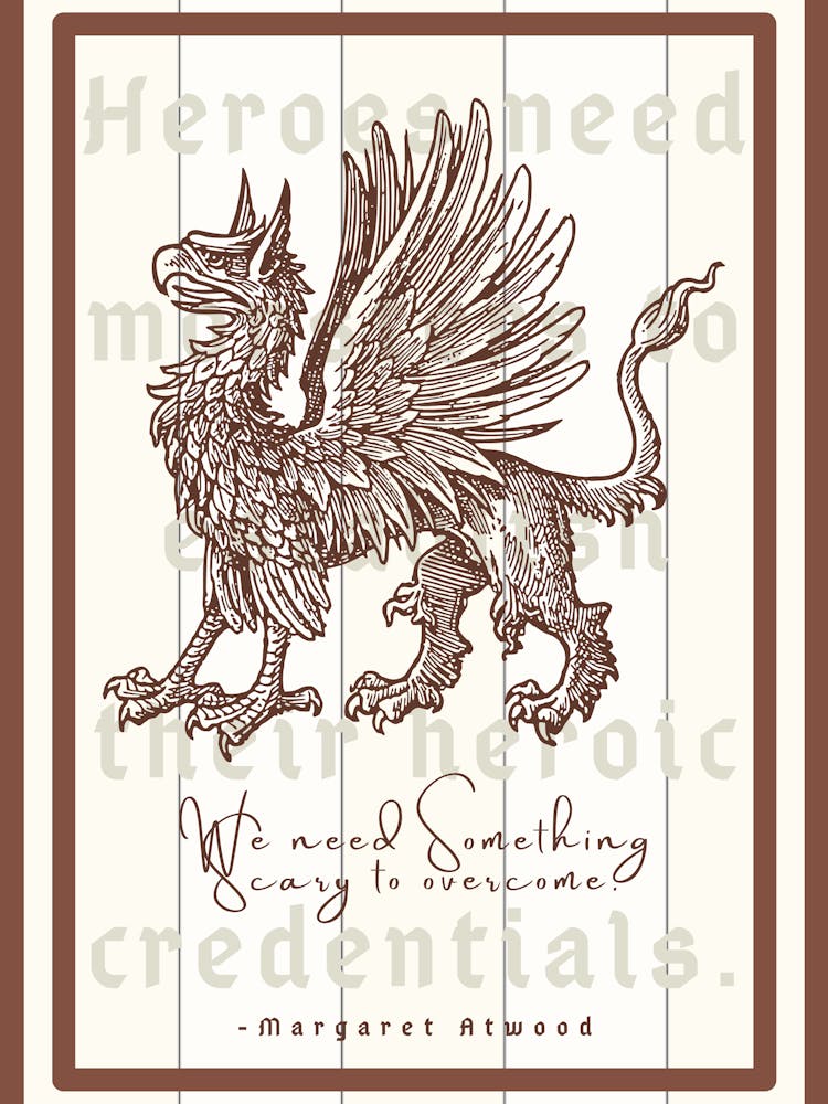 Motivational Hero quote