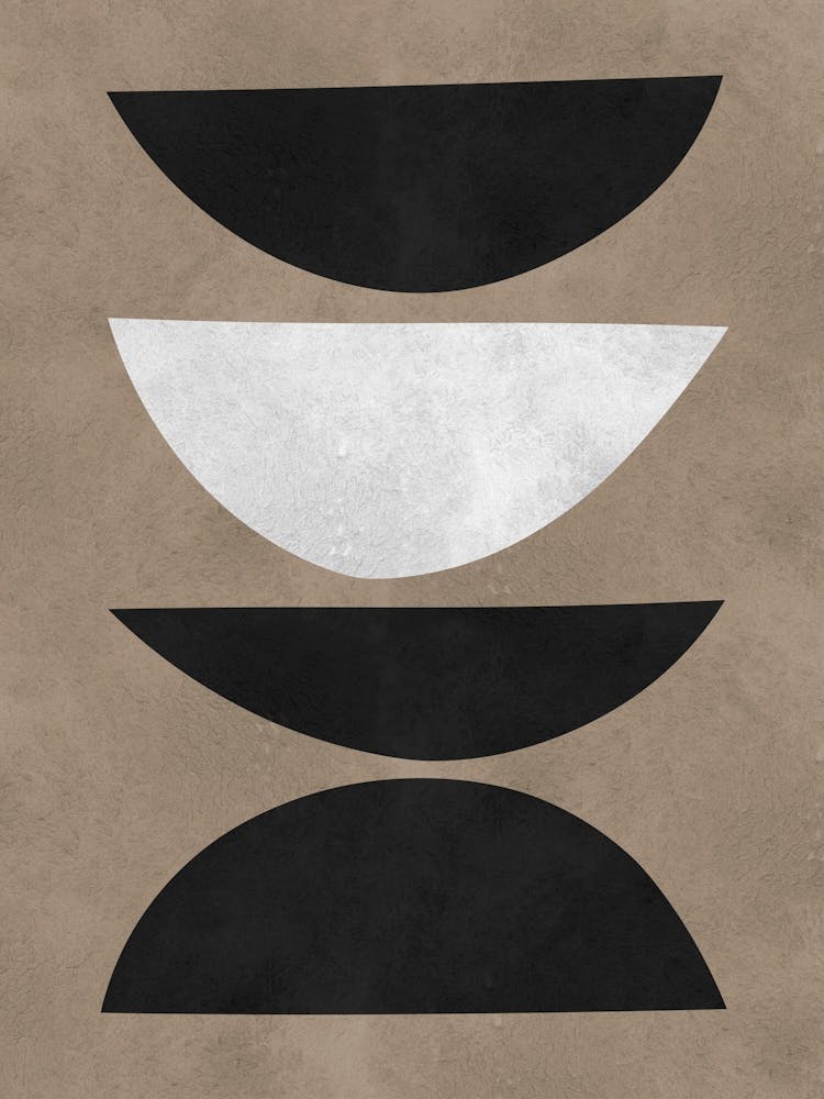 Contemporary forms 3