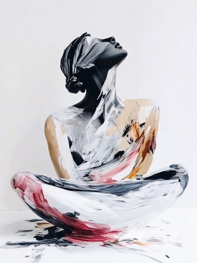 Abstract Painting 177