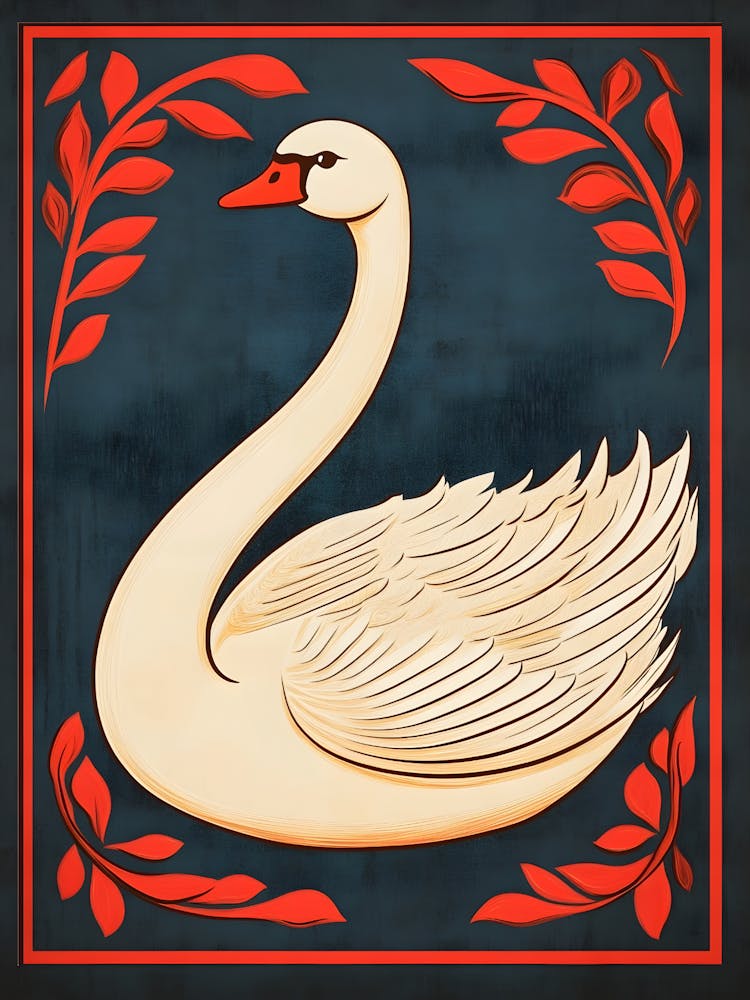 Swan. 2