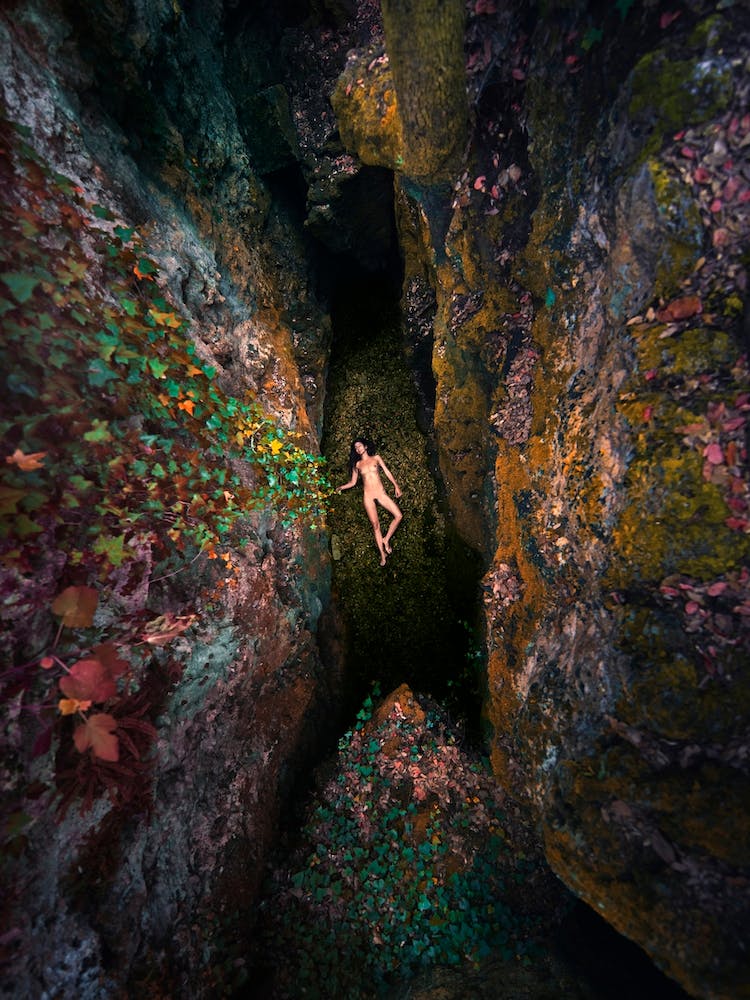 Un Dia Fuiste Joven Guapa Y Feliz