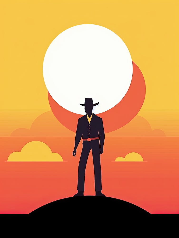 Essential Cowboy Spirit