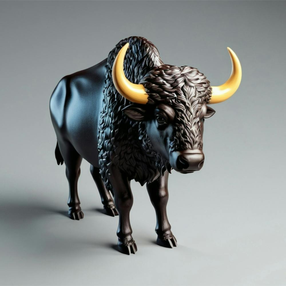 Bison