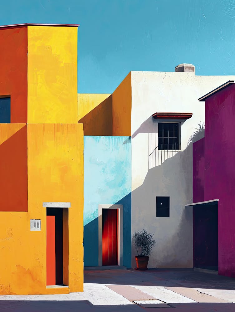 Juarez Journeys: Northern Border Brilliance, Mexico