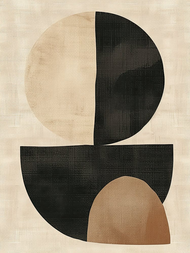 Precision Landscapes Bauhaus Minimalist