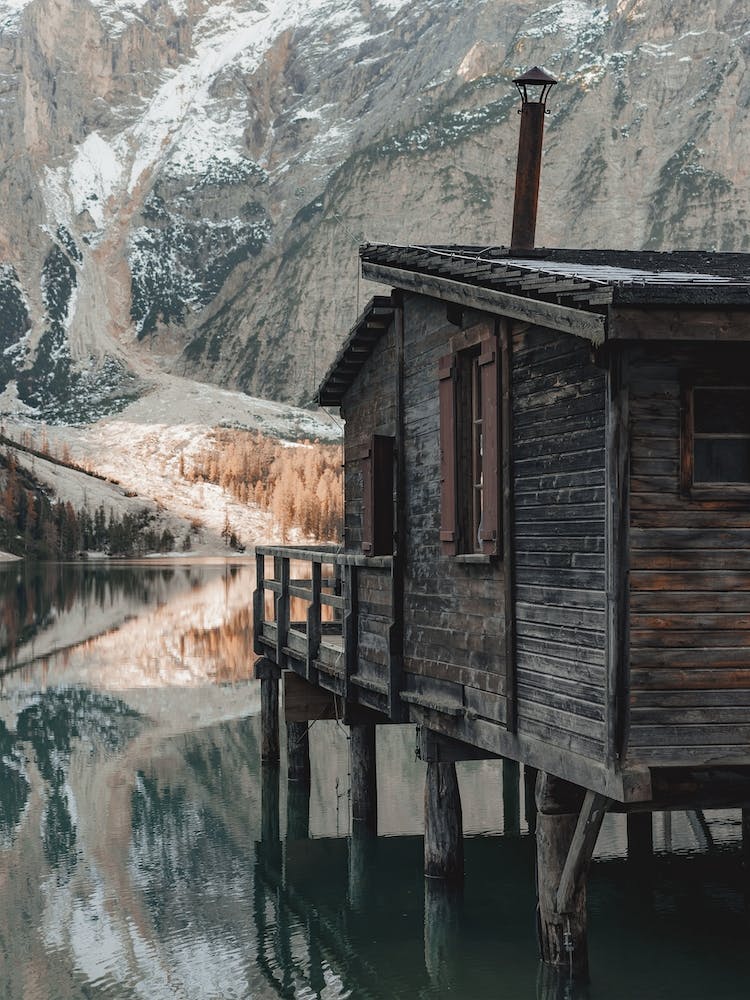 Canadian Boat House