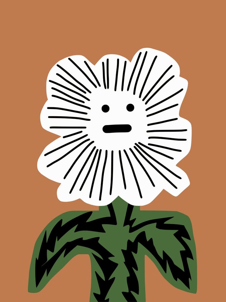 Emoji Plant