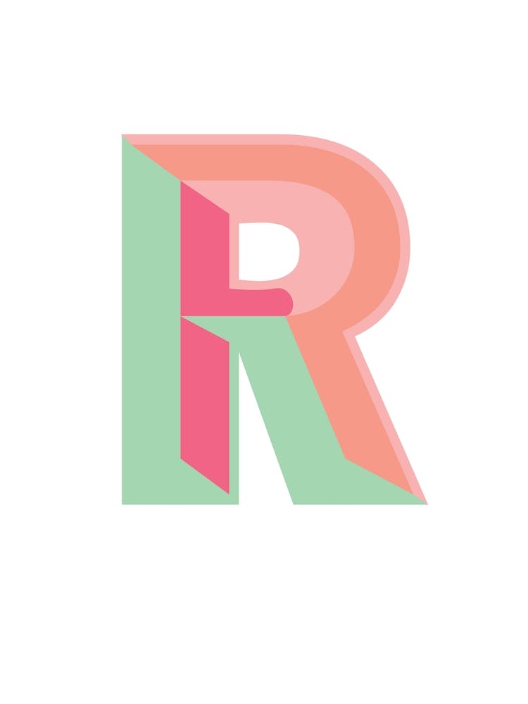 Tropical Initial R