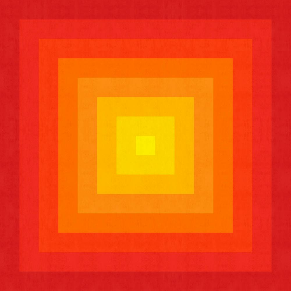 Modern geometric art 5