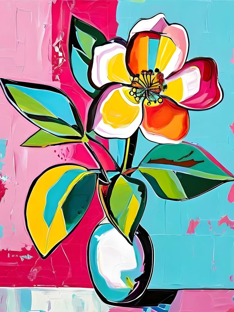 Magnolia 4