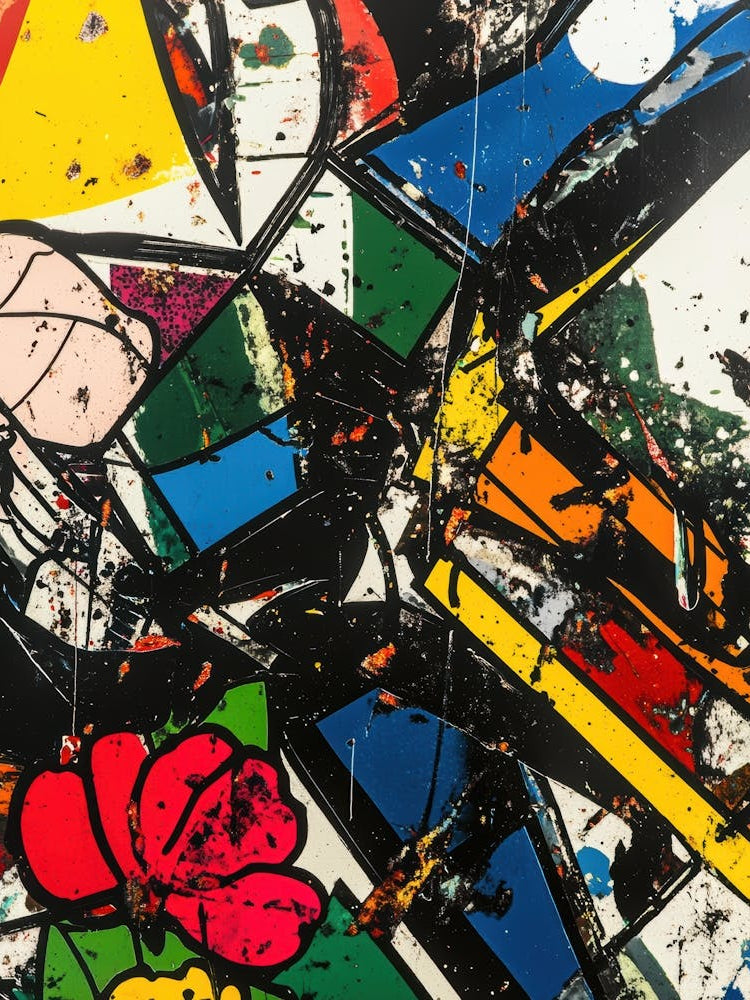 Abstract By Edward Cullen