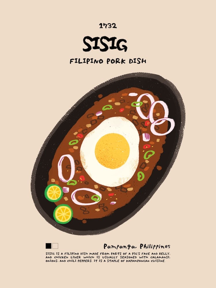 Sisig